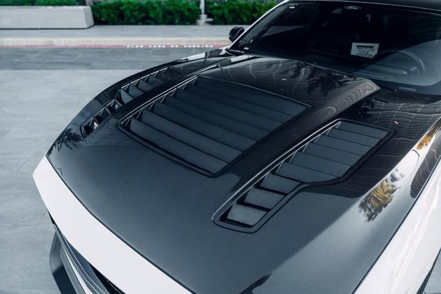 New 2025 Ford Mustang GT Premium image 36