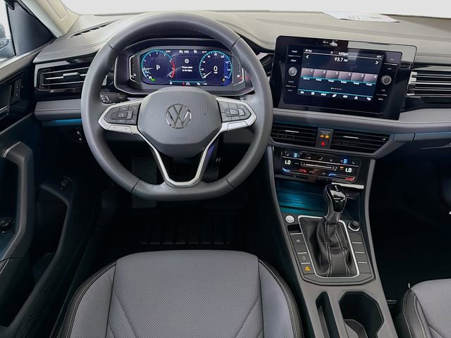 New 2026 Volkswagen Jetta SEL image 24