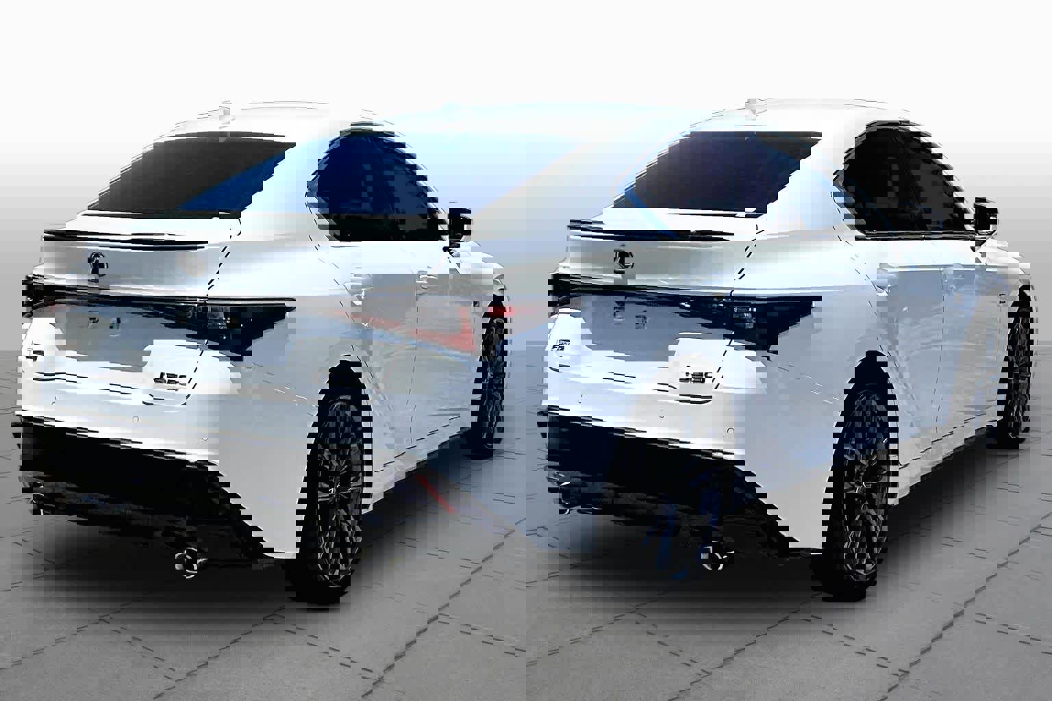 Used 2024 Lexus IS 350 F Sport w/ Memory Package image 13