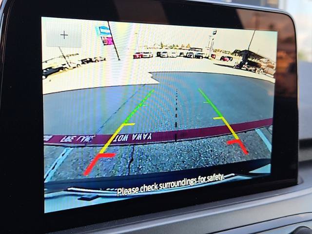 Used 2025 Ford Escape Active AWD/4WD image 14