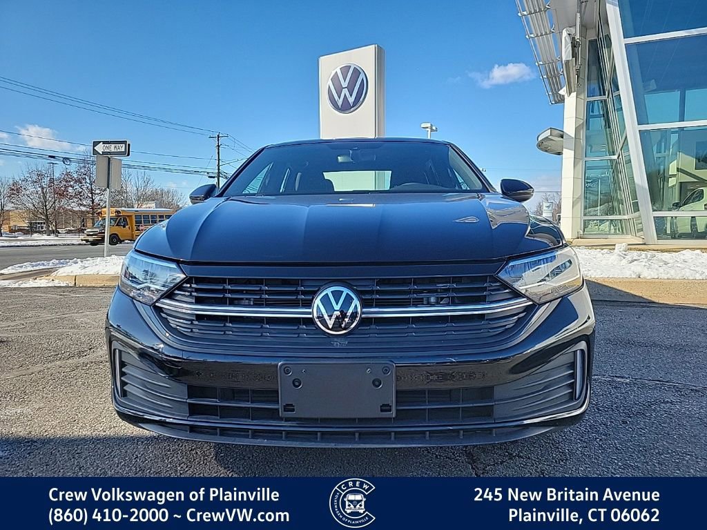 Certified 2023 Volkswagen Jetta Sport image 22