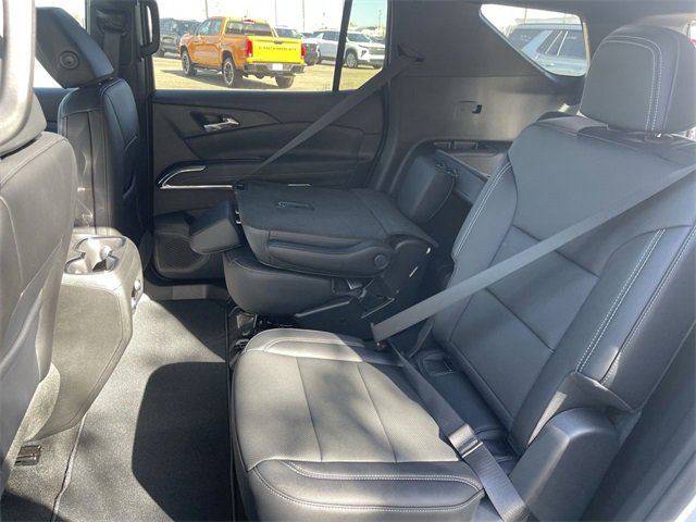 New 2026 Chevrolet Traverse LT w/ Driver Confidence Package image 22
