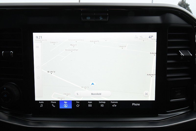 New 2025 Ford F250 Lariat w/ Lariat Ultimate Package image 14