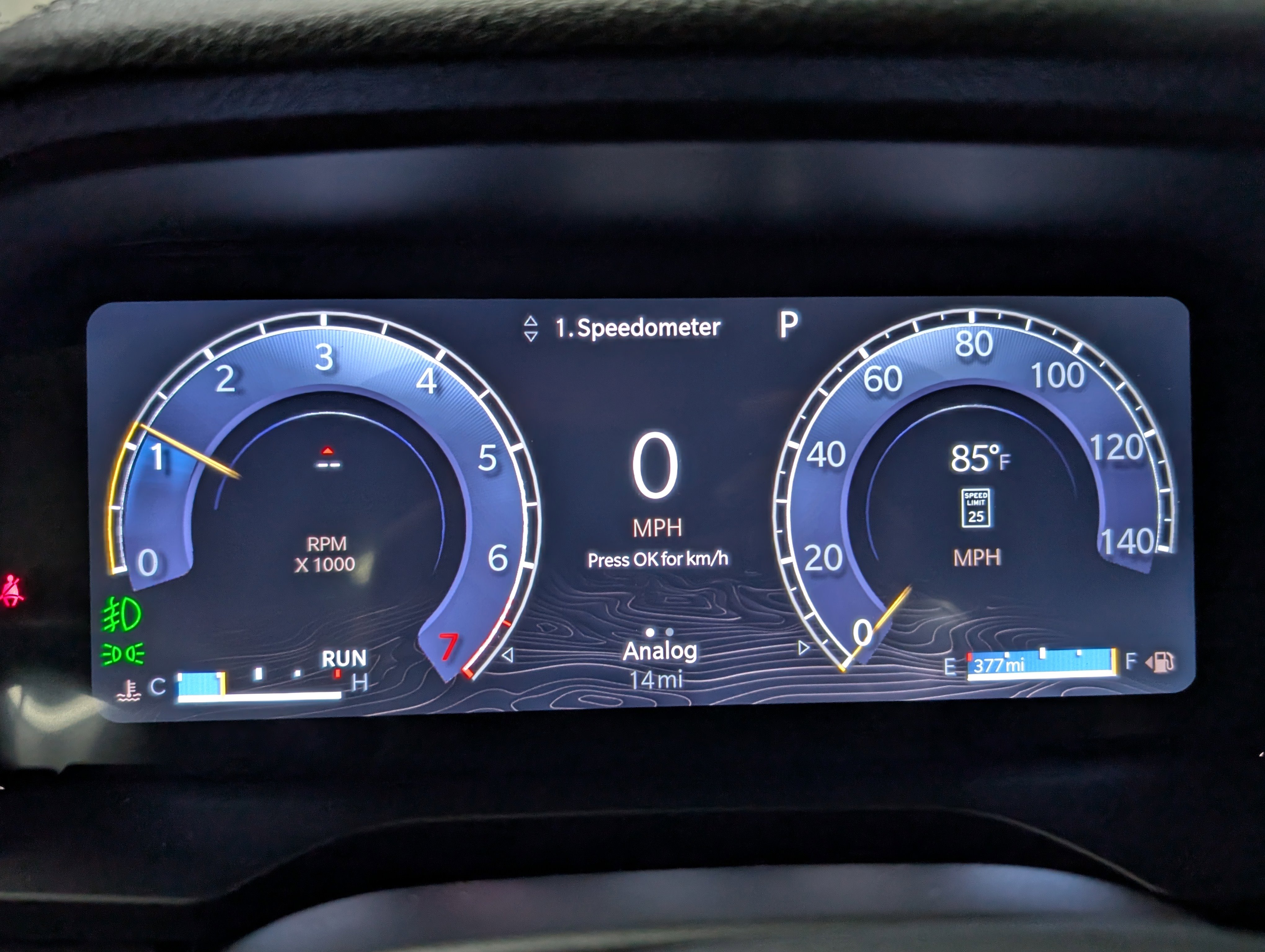 New 2026 Jeep Grand Cherokee Limited AWD/4WD image 19