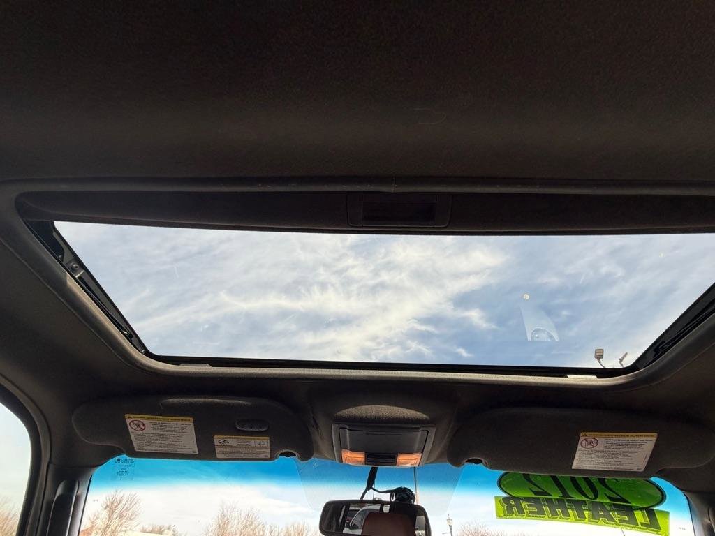 Used 2012 Ford Expedition EL King Ranch image 19