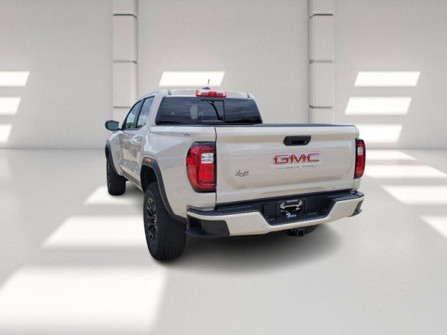 Used 2026 GMC Canyon Elevation w/ Convenience Package AWD/4WD image 6