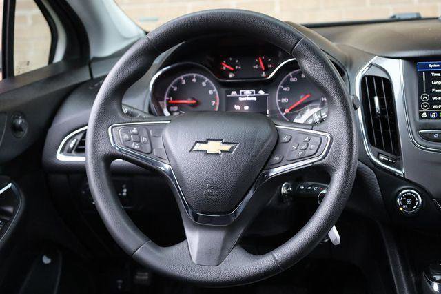 Used 2019 Chevrolet Cruze LS w/ LS Convenience Package image 25