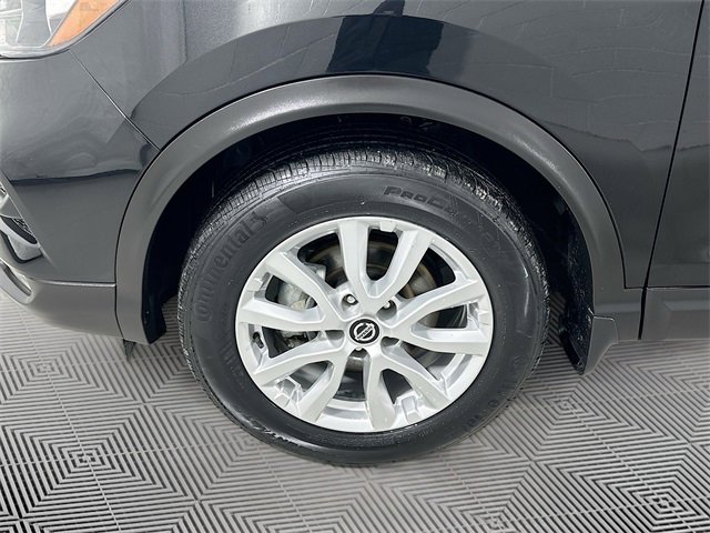 Used 2022 Nissan Rogue Sport SV w/ Technology Package image 29
