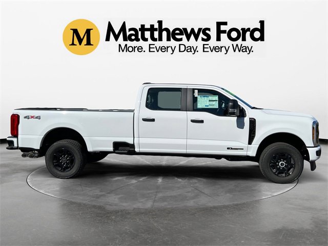 New 2026 Ford F250 XL image 6