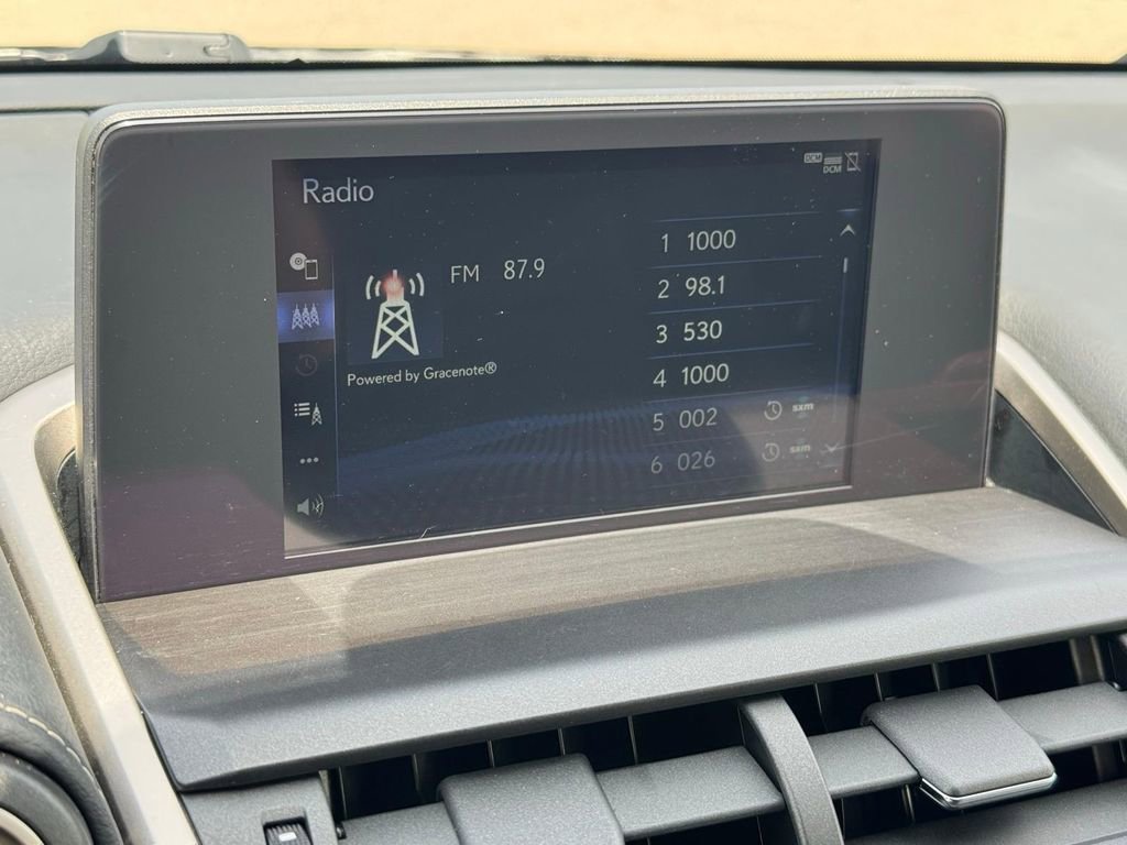 Used 2021 Lexus NX 300 AWD w/ Accessory Package image 19