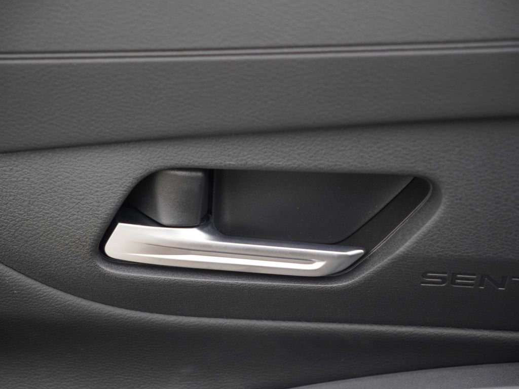 New 2026 Nissan Sentra SV FWD image 7