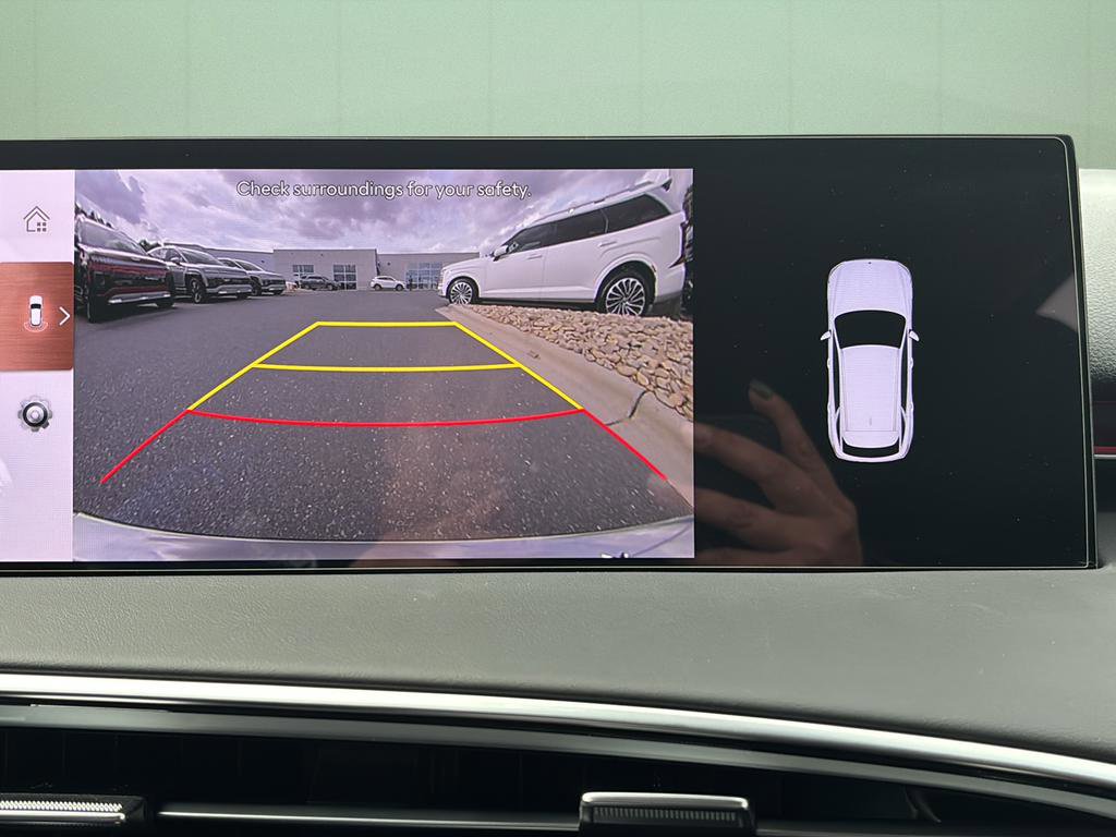 Certified 2026 Genesis GV70 2.5T image 30