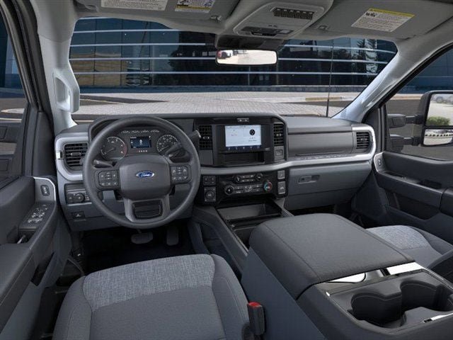 New 2026 Ford F350 XLT w/ 360-Degree Camera Package AWD/4WD image 38