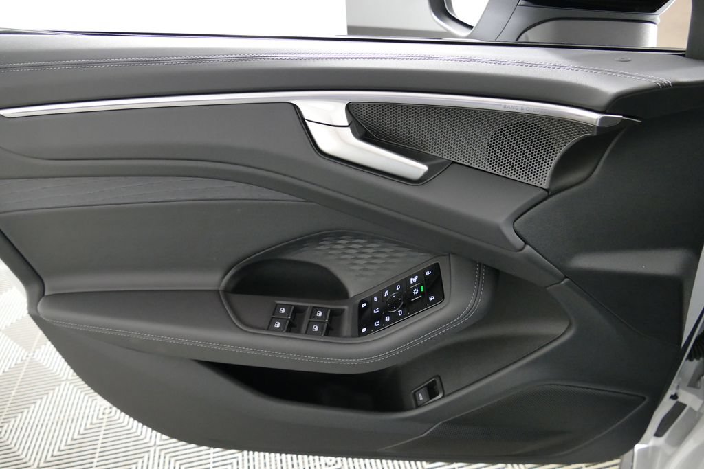 New 2026 Audi A6 Prestige AWD/4WD image 30