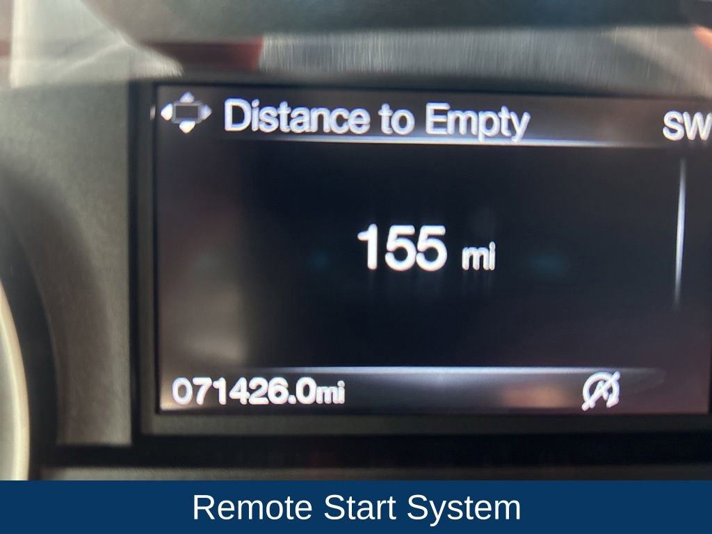 Used 2018 Ford F150 XLT w/ Equipment Group 302A Luxury AWD/4WD image 18