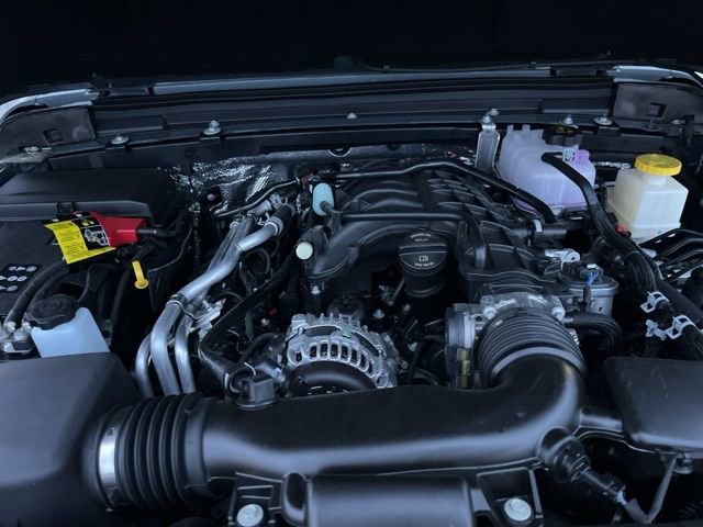 New 2026 Jeep Gladiator Rubicon AWD/4WD image 20