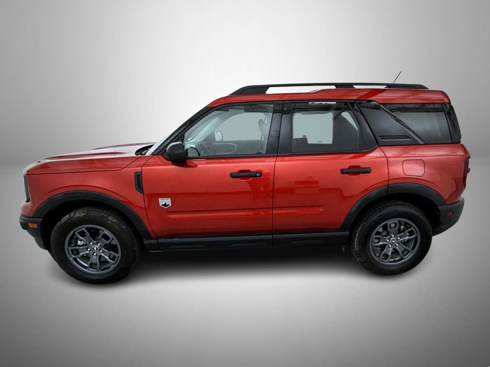 Used 2023 Ford Bronco Sport Big Bend w/ Convenience Package AWD/4WD image 8