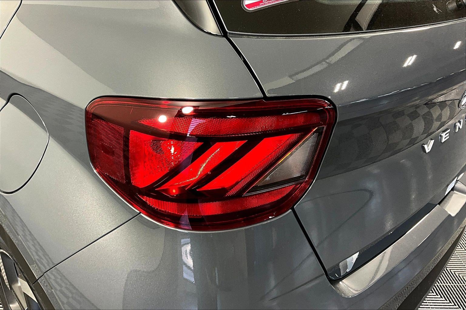 New 2026 Hyundai Venue SEL FWD image 14