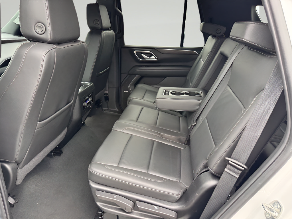 Used 2024 Chevrolet Tahoe LT RWD image 34