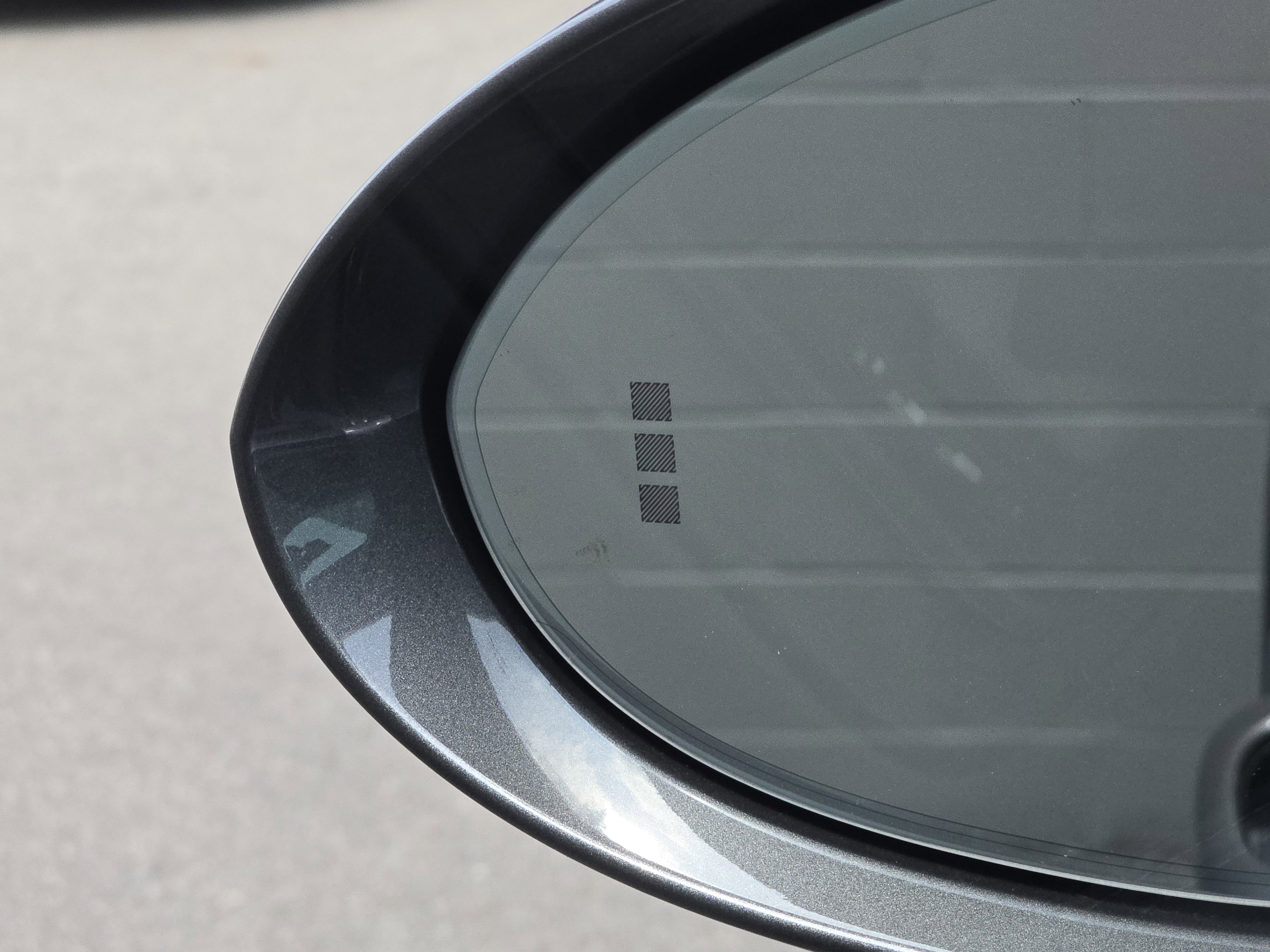 New 2025 Porsche Cayenne GTS image 20