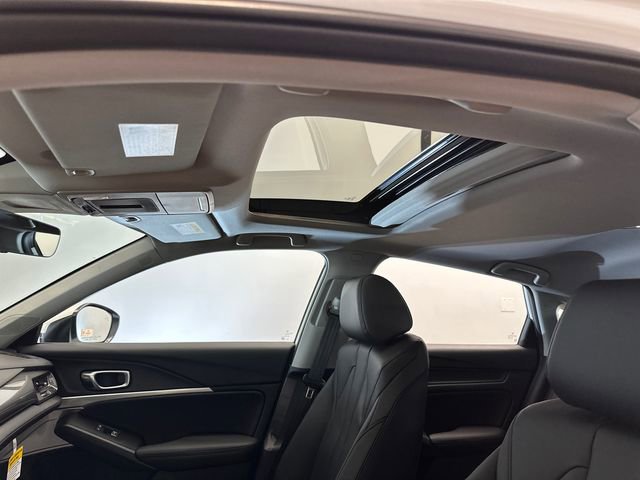 Certified 2026 Acura Integra image 15