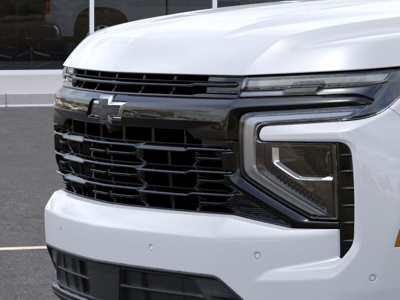 New 2026 Chevrolet Tahoe RST w/ Comfort Package AWD/4WD image 13