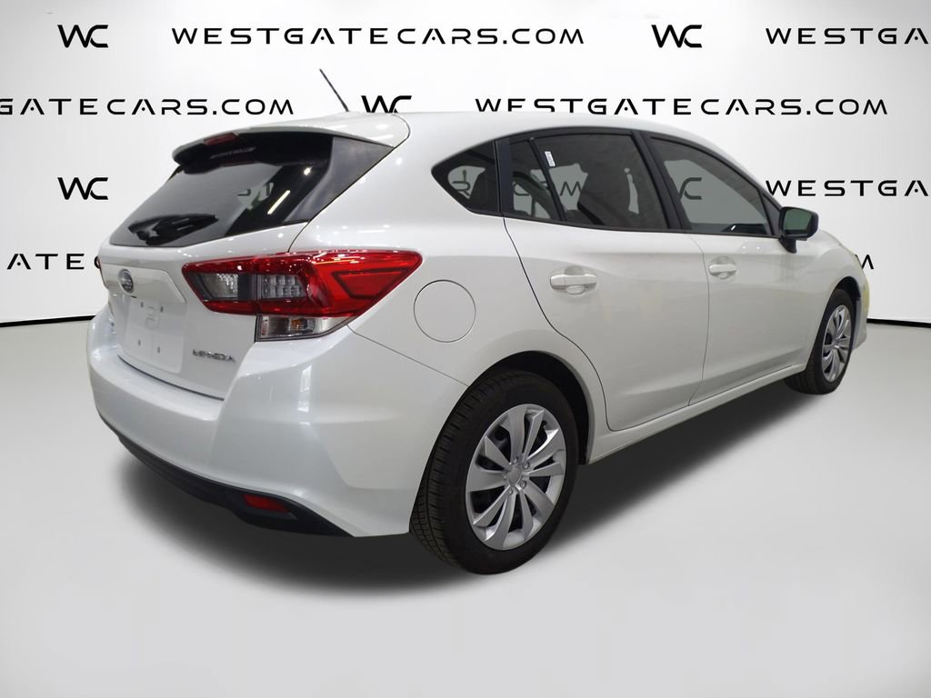 Used 2021 Subaru Impreza 2.0i image 45