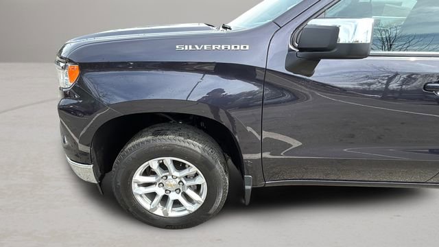Used 2023 Chevrolet Silverado 1500 LT image 31