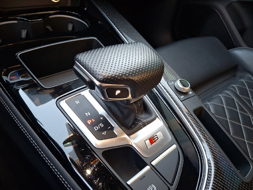 Certified 2024 Audi S5 Premium Plus AWD/4WD image 16