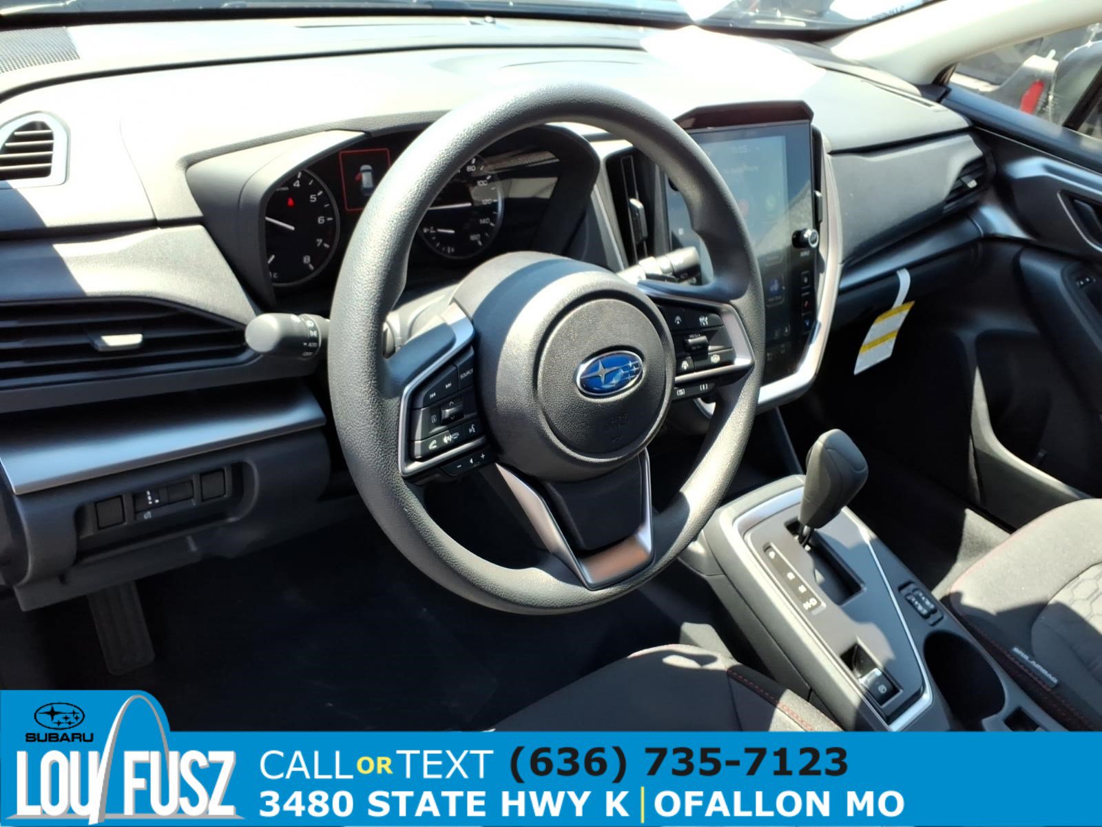 New 2026 Subaru Impreza 2.0i Sport AWD/4WD image 6