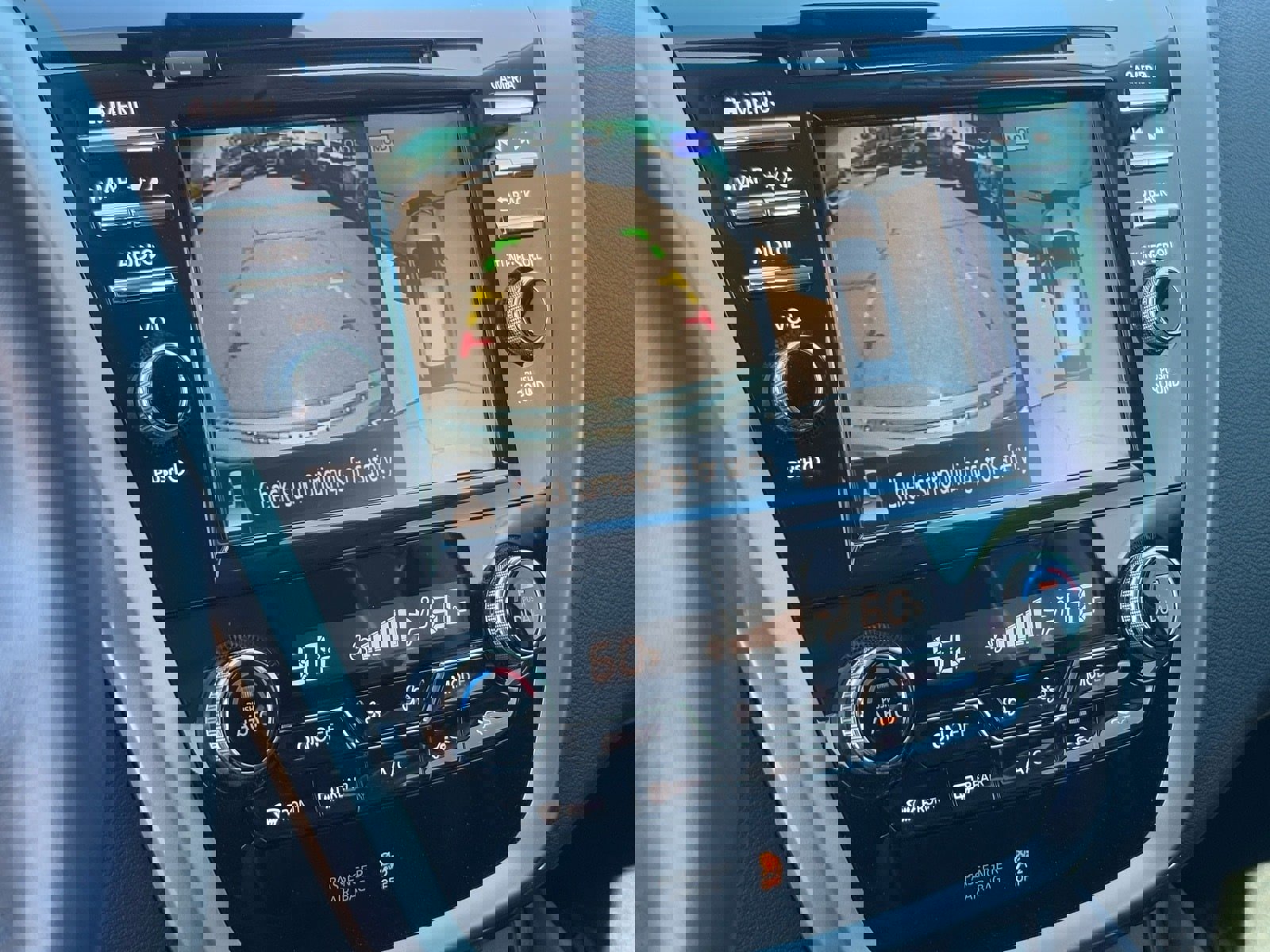 Used 2023 Nissan Murano Platinum w/ Cargo Package image 23