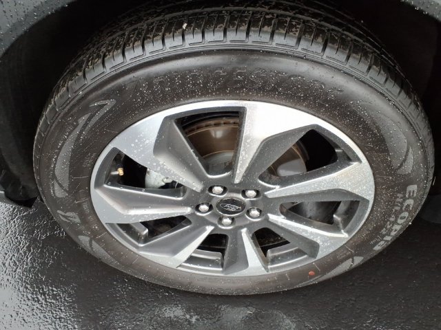 Used 2023 Ford Escape Platinum AWD/4WD image 13
