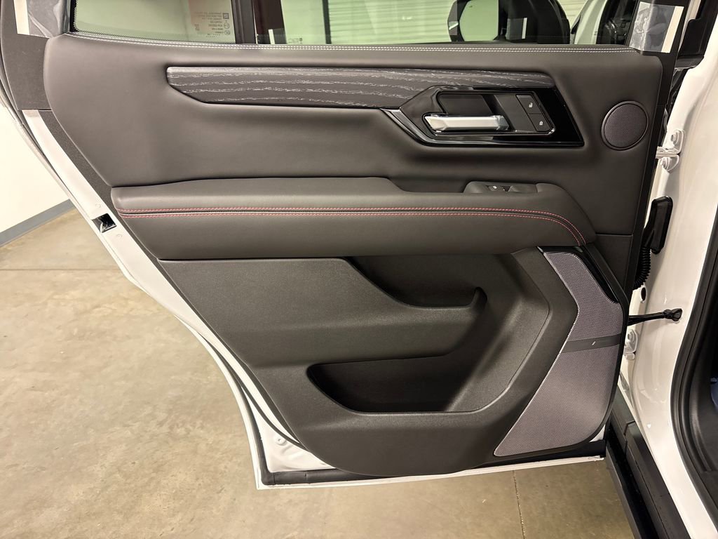 New 2026 GMC Yukon AT4 Ultimate image 32