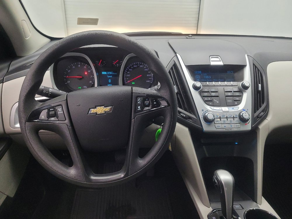 Used 2014 Chevrolet Equinox LS w/ LPO, Protection Package FWD image 22