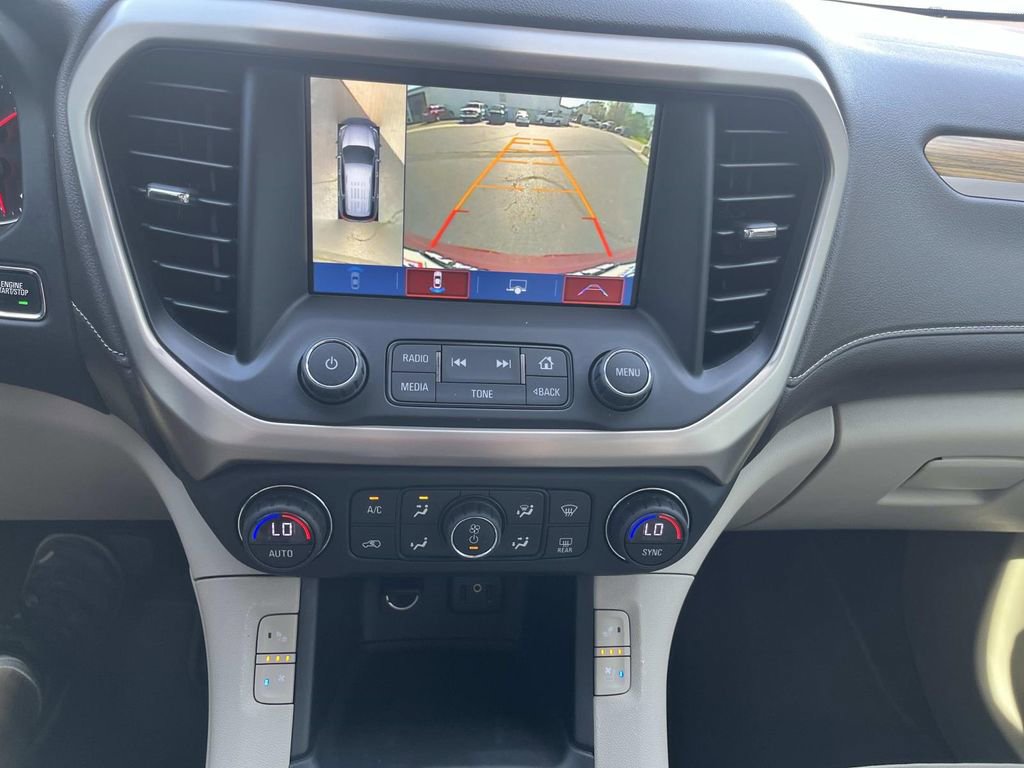 Used 2017 GMC Acadia Denali w/ Technology Package image 17