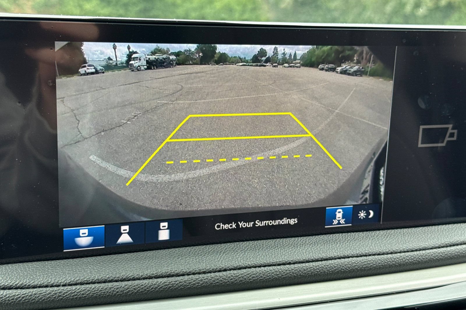 New 2026 Acura MDX SH-AWD image 21