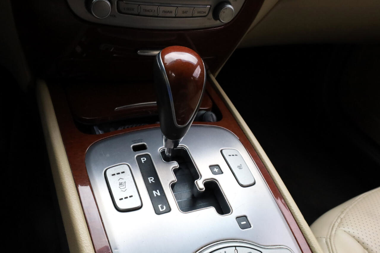 Used 2014 Hyundai Genesis 3.8 w/ Technology Package 03 image 8