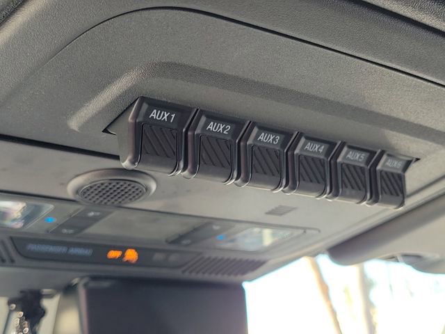 Certified 2023 Ford Bronco Black Diamond image 16