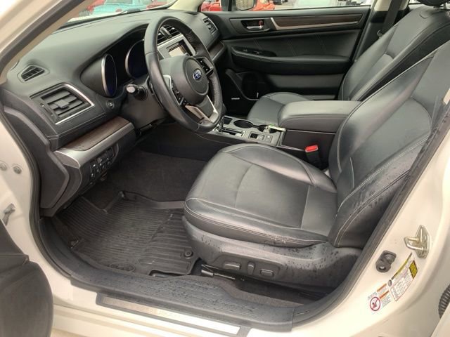 Used 2019 Subaru Legacy 3.6R Limited image 21