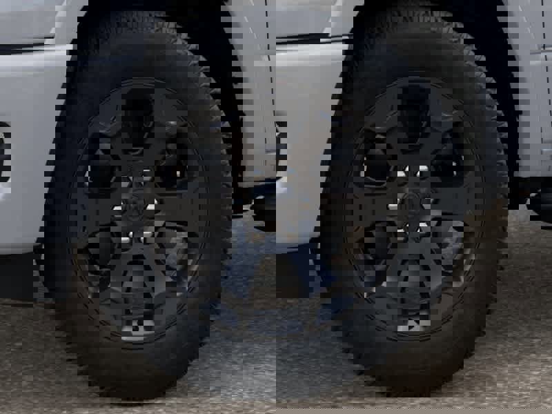 New 2026 RAM 1500 Big Horn image 8