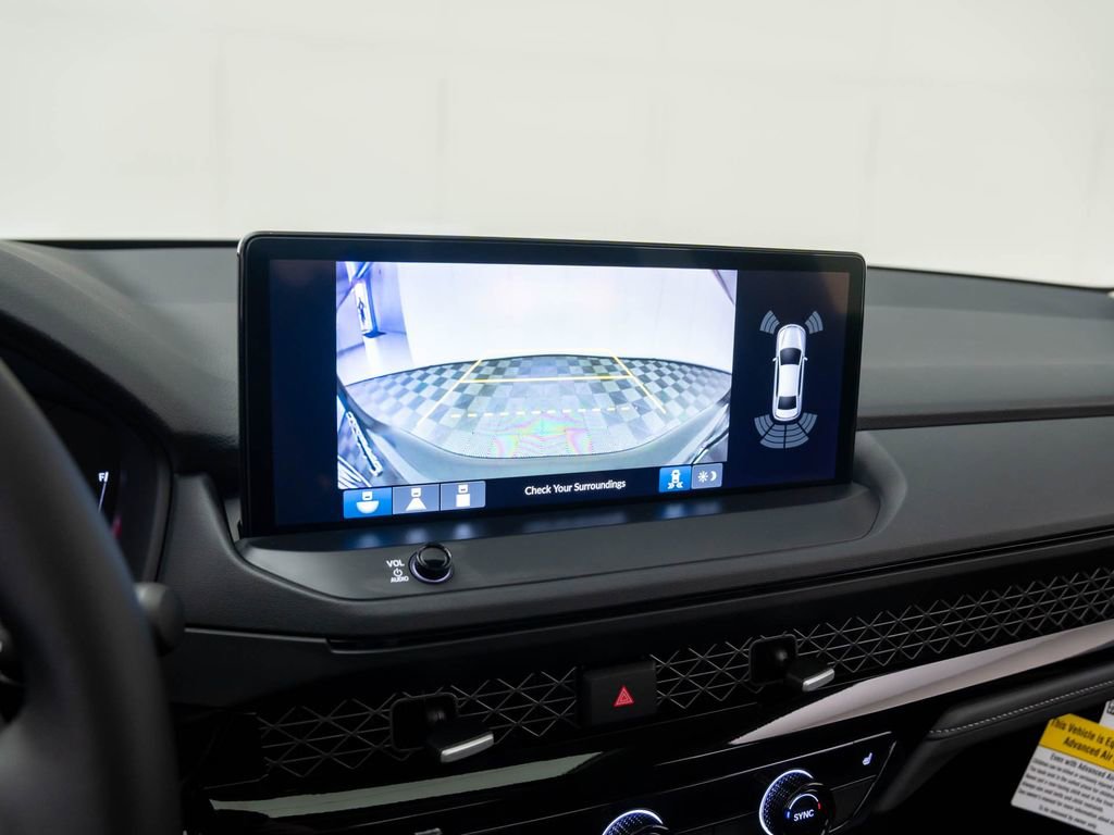 Used 2025 Honda Accord EX-L image 23