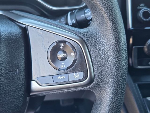 Used 2018 Honda CR-V EX image 26