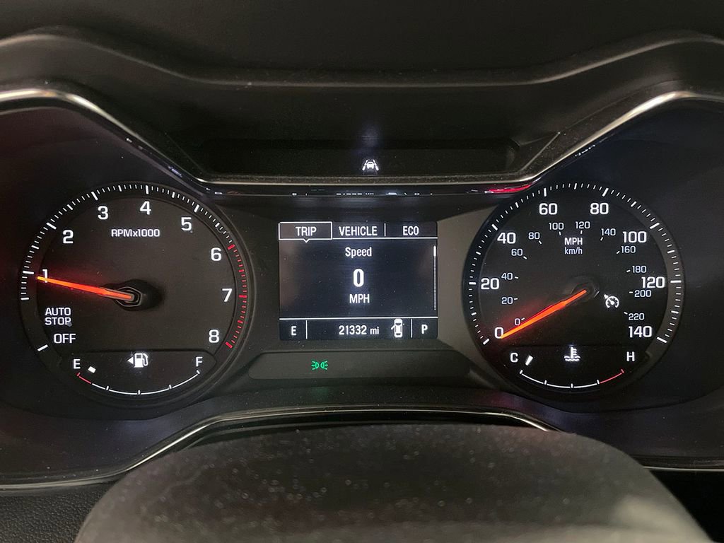 Used 2023 Chevrolet TrailBlazer ACTIV w/ Convenience Package image 6