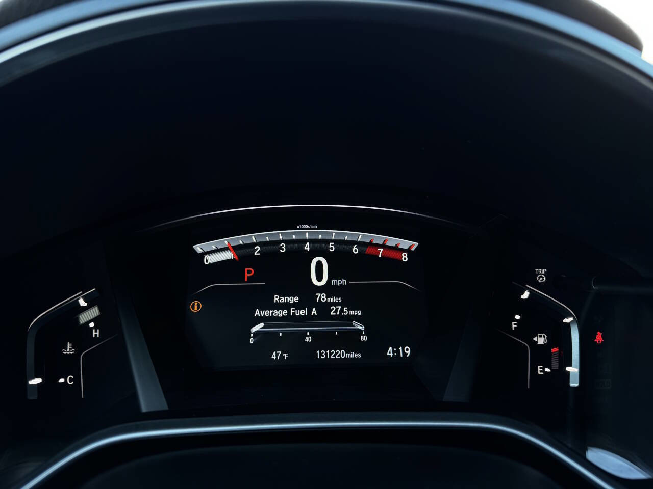 Used 2018 Honda CR-V EX-L image 18