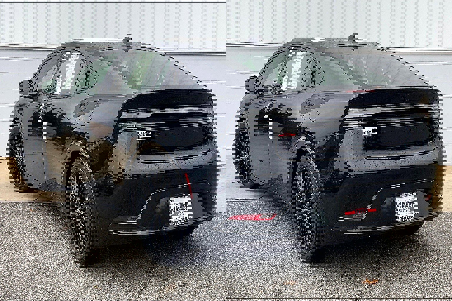 New 2026 Toyota Prius Plug-In Hybrid image 3