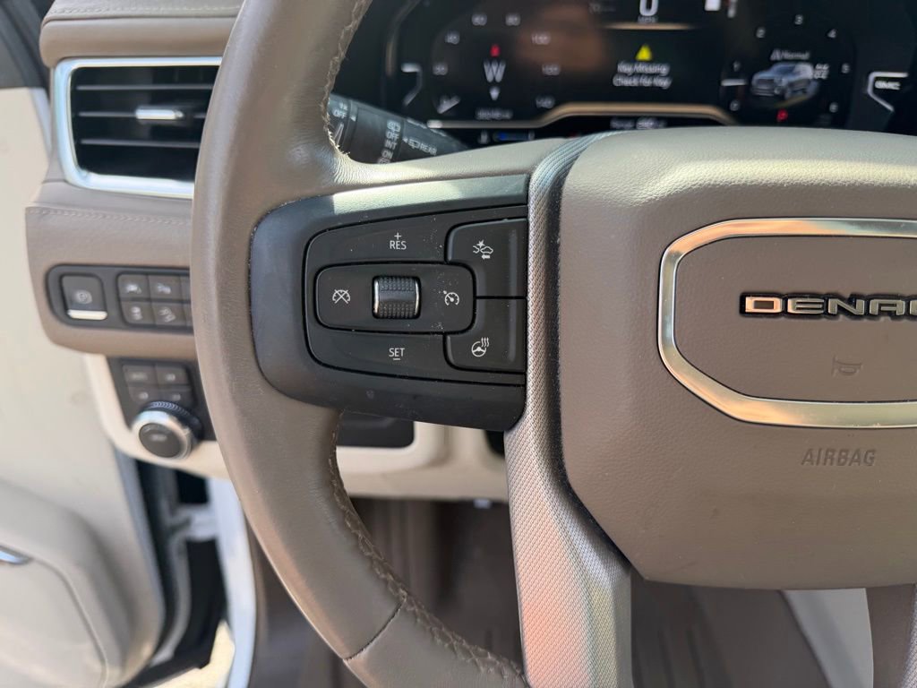 Used 2023 GMC Yukon Denali image 29