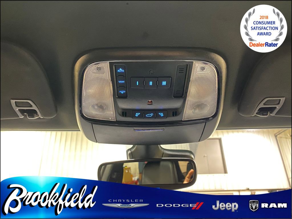 Used 2024 Dodge Durango R/T image 33