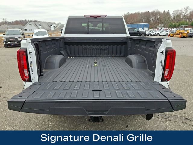 Used 2023 GMC Sierra 2500 Denali w/ Denali Ultimate Package image 33