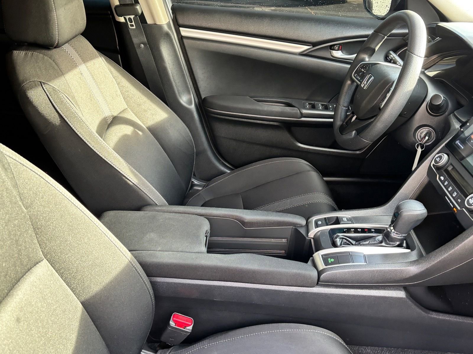 Used 2020 Honda Civic LX image 13