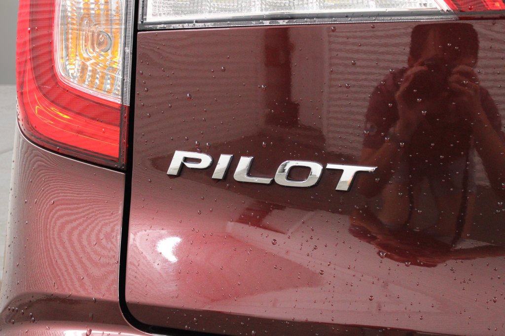 Used 2022 Honda Pilot Special Edition image 33